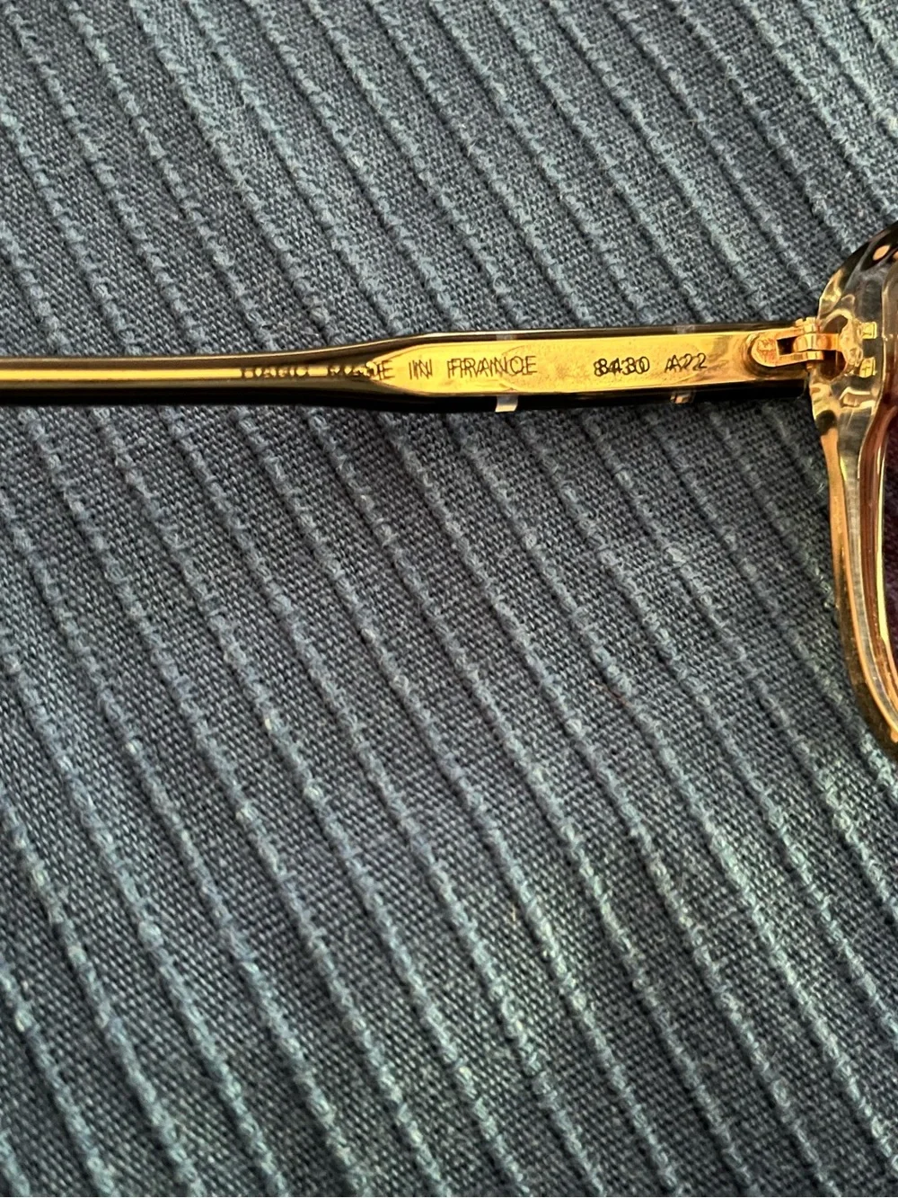 Courreges Vintage Sunglasses